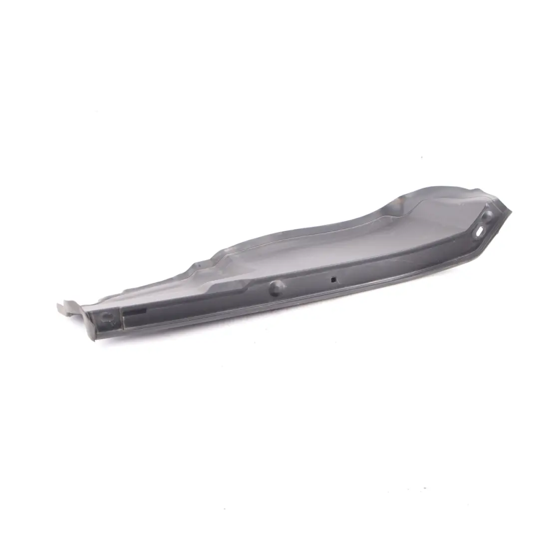 Motorhaube Dichtung Halterung Oben Links für BMW F48 X1 mit Teilenummer 7329399 BMW F48 X1 Motorhaube Dichtung Halterung Oben Links - SKU 7329399 - Teilenummer 7329399