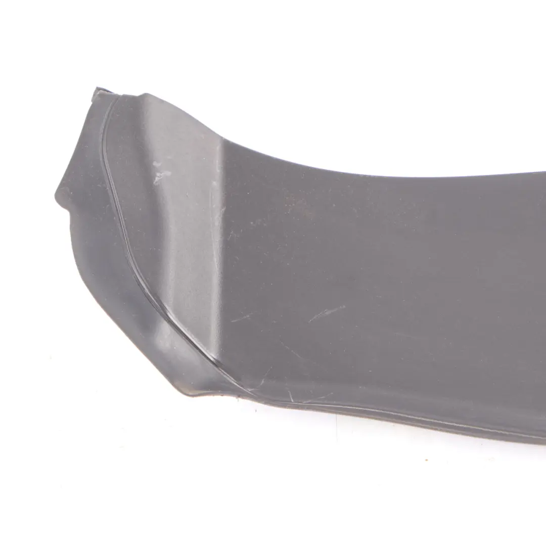 Soporte Junta Capó Motor Panel Superior Izquierdo para BMW F48 X1 con número de pieza 7329399 BMW F48 X1 Soporte Junta Capó Motor Panel Superior Izquierdo - SKU 7329399 - Número de pieza 7329399
