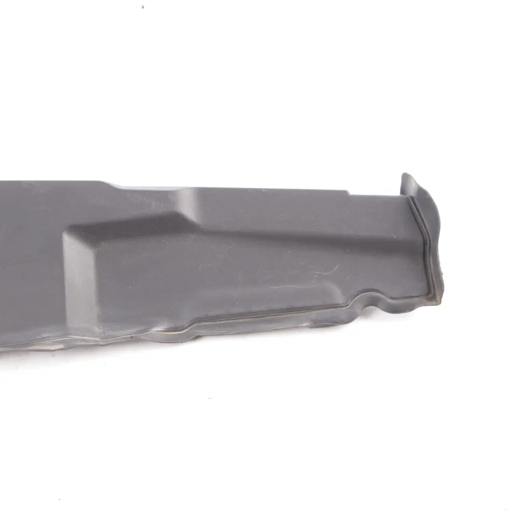 Hood Bonnet Engine Seal Bracket Gasket Left N/S Upper Panel to BMW X1 F48 with Part number 7329399 BMW X1 F48 Hood Bonnet Engine Seal Bracket Gasket Left N/S Upper Panel - SKU 7329399 - Part number 7329399