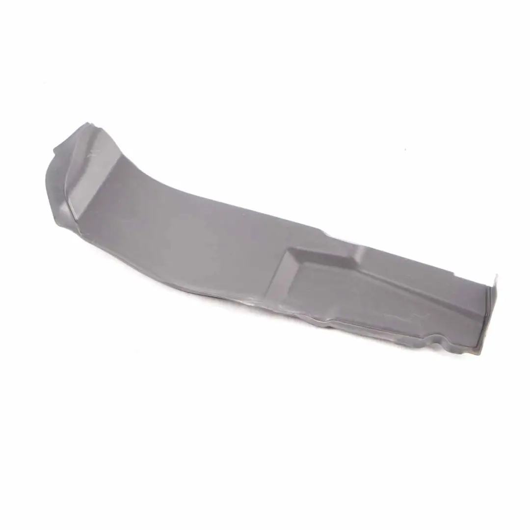 Hood Bonnet Engine Seal Bracket Gasket Left N/S Upper Panel to BMW X1 F48 with Part number 7329399 BMW X1 F48 Hood Bonnet Engine Seal Bracket Gasket Left N/S Upper Panel - SKU 7329399 - Part number 7329399