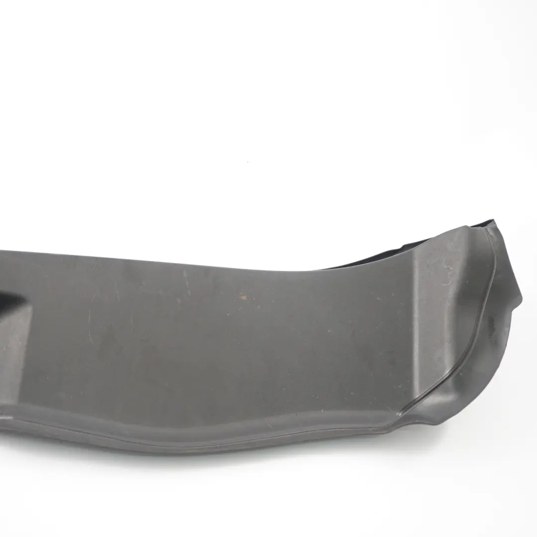 Seal BMW X1 F48 Seal Bonnet Side Panel Top Right O/S Sealing Gasket to with Part number 7329400 Seal BMW X1 F48 Seal Bonnet Side Panel Top Right O/S Sealing Gasket - SKU 7329400 - Part number 7329400