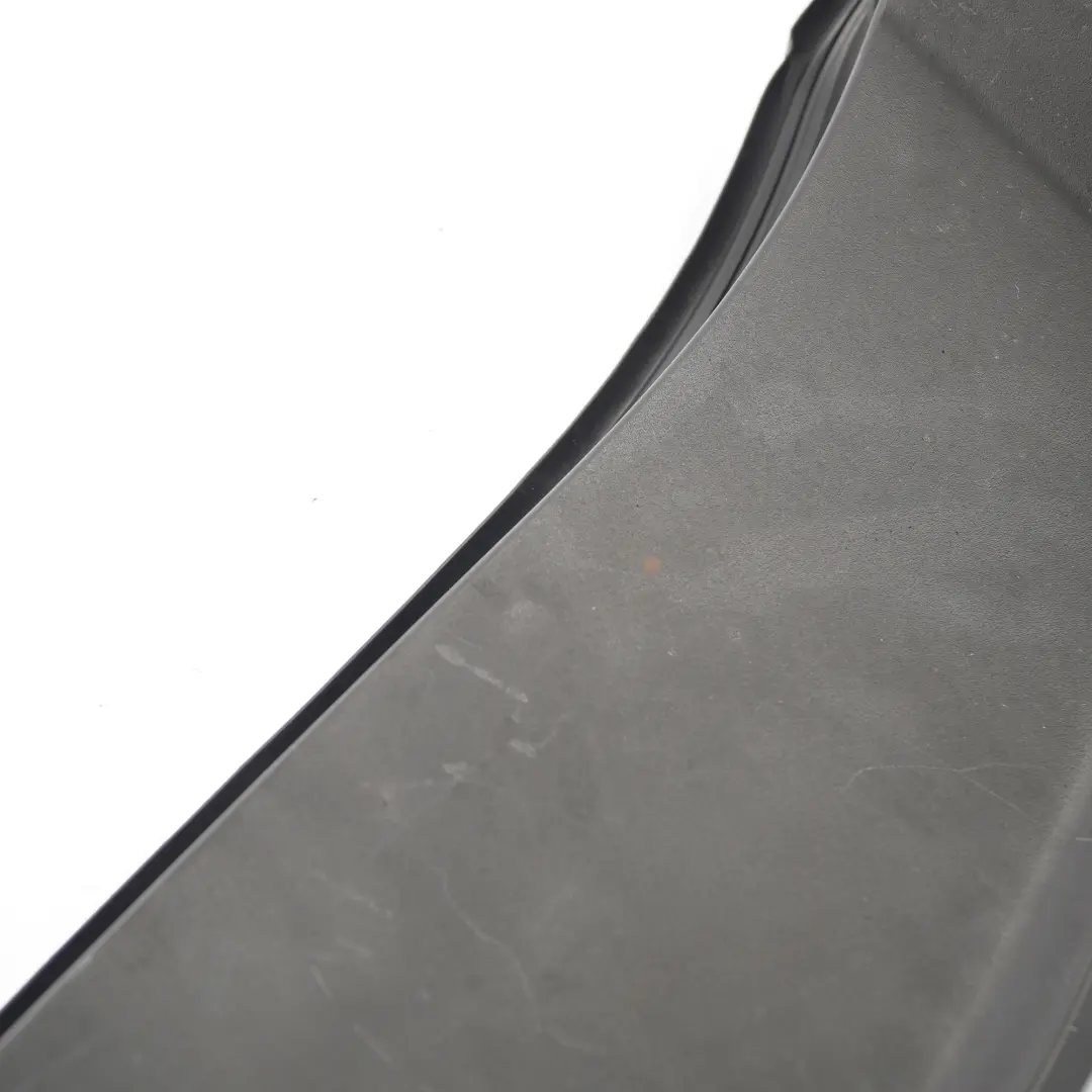 BMW X1 F48 Uszczelka Wygłuszenie Błotnika Maski Górna Prawa - SKU 7329400 - Numer Części 7329400