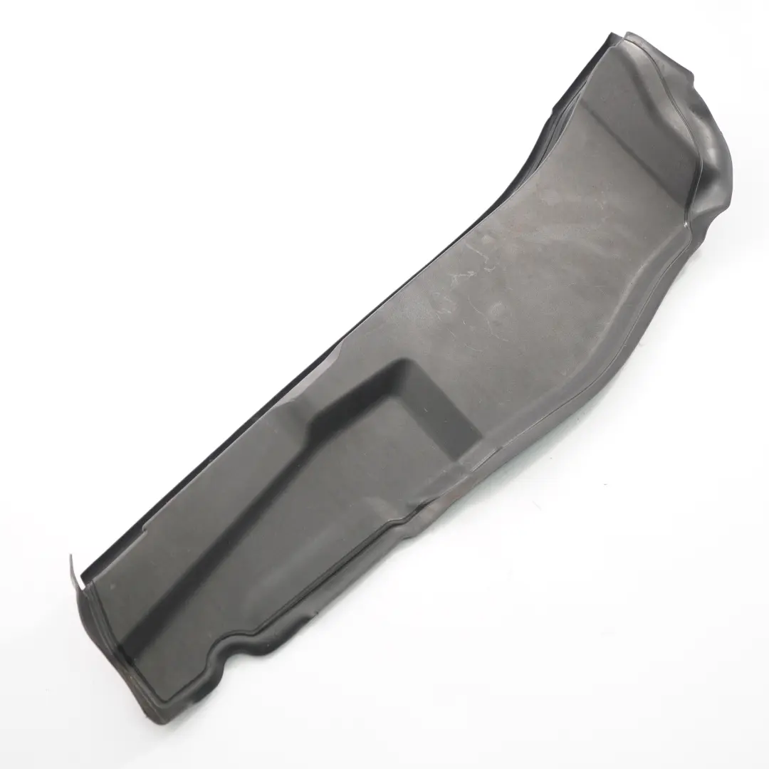  Junta BMW X1 F48 Junta Capó Panel Lateral Superior Derecho Junta Sellado - SKU 7329400 - Número de pieza 7329400