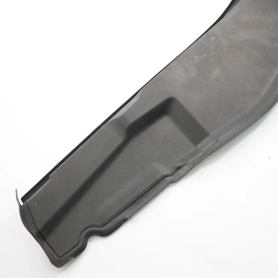 BMW X1 F48 Guarnizione pannello laterale cofano superiore destro tenuta - SKU 7329400 - Numero di parte 7329400