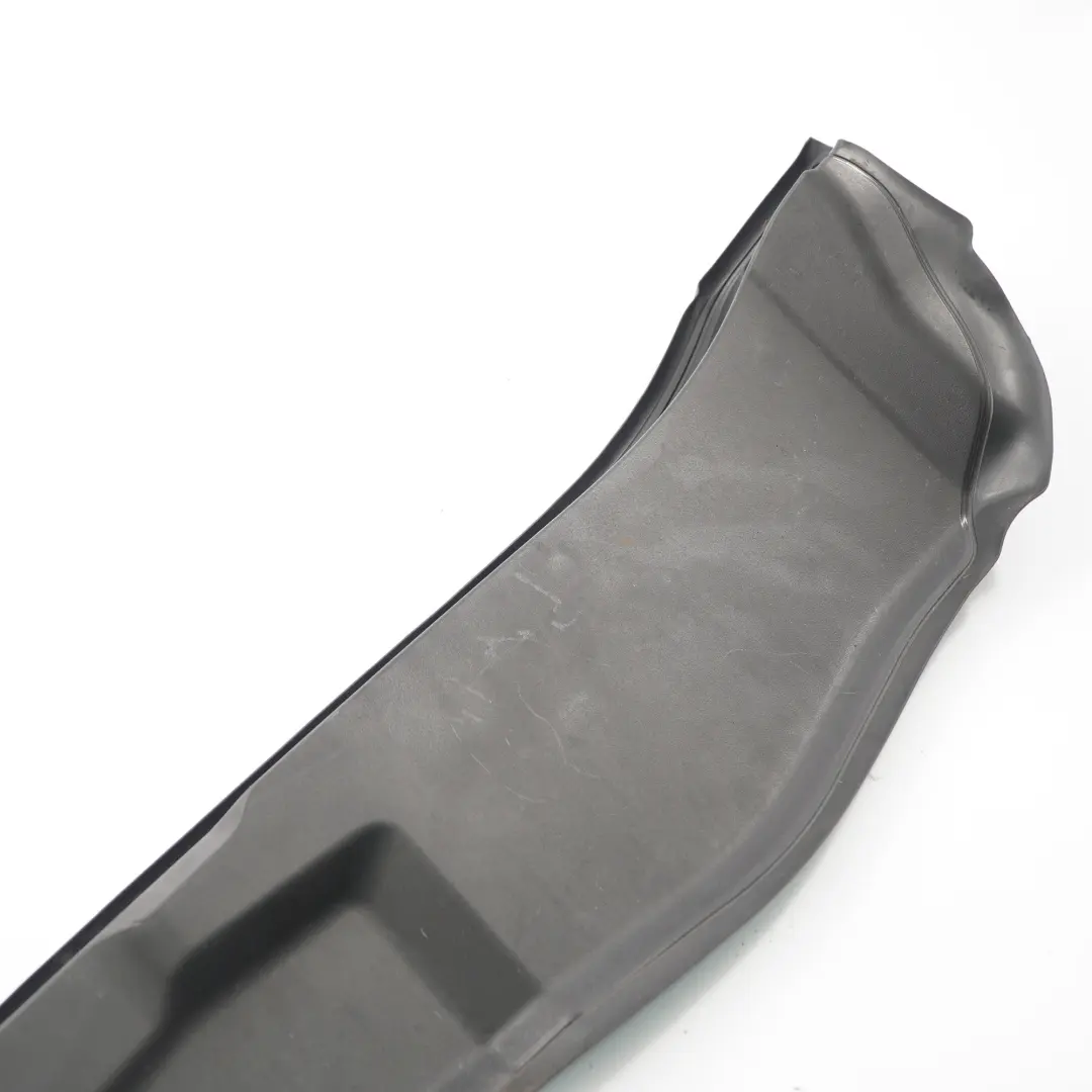  Dichtung BMW X1 F48 Dichtung Motorhaube Seitenwand Oben Rechts Dichtung - SKU 7329400 - Teilenummer 7329400