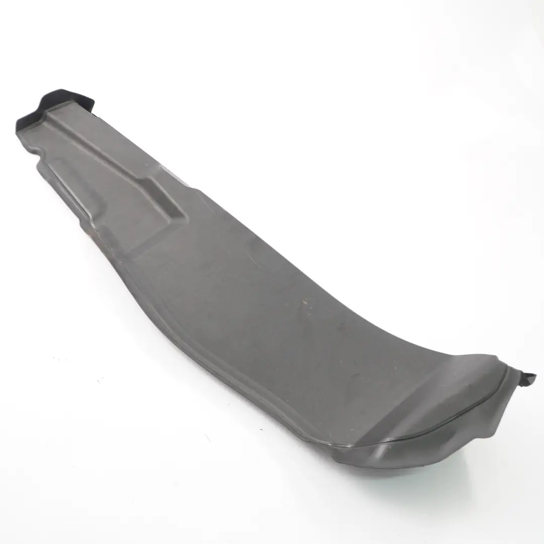 Junta BMW X1 F48 Junta Capó Panel Lateral Superior Derecho Junta Sellado para con número de pieza 7329400 Junta BMW X1 F48 Junta Capó Panel Lateral Superior Derecho Junta Sellado - SKU 7329400 - Número de pieza 7329400