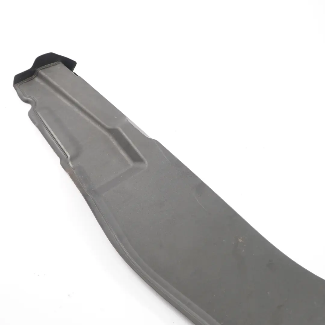 Joint Chapeau Panneau latéral supérieur droit d'étanchéité pour BMW X1 F48 à propos du numéro de pièce 7329400 BMW X1 F48 Joint Chapeau Panneau latéral supérieur droit d'étanchéité - SKU 7329400 - Numéro de pièce 7329400