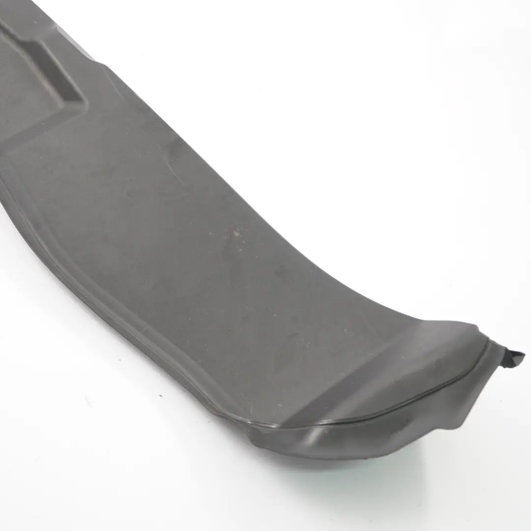 Joint Chapeau Panneau latéral supérieur droit d'étanchéité pour BMW X1 F48 à propos du numéro de pièce 7329400 BMW X1 F48 Joint Chapeau Panneau latéral supérieur droit d'étanchéité - SKU 7329400 - Numéro de pièce 7329400