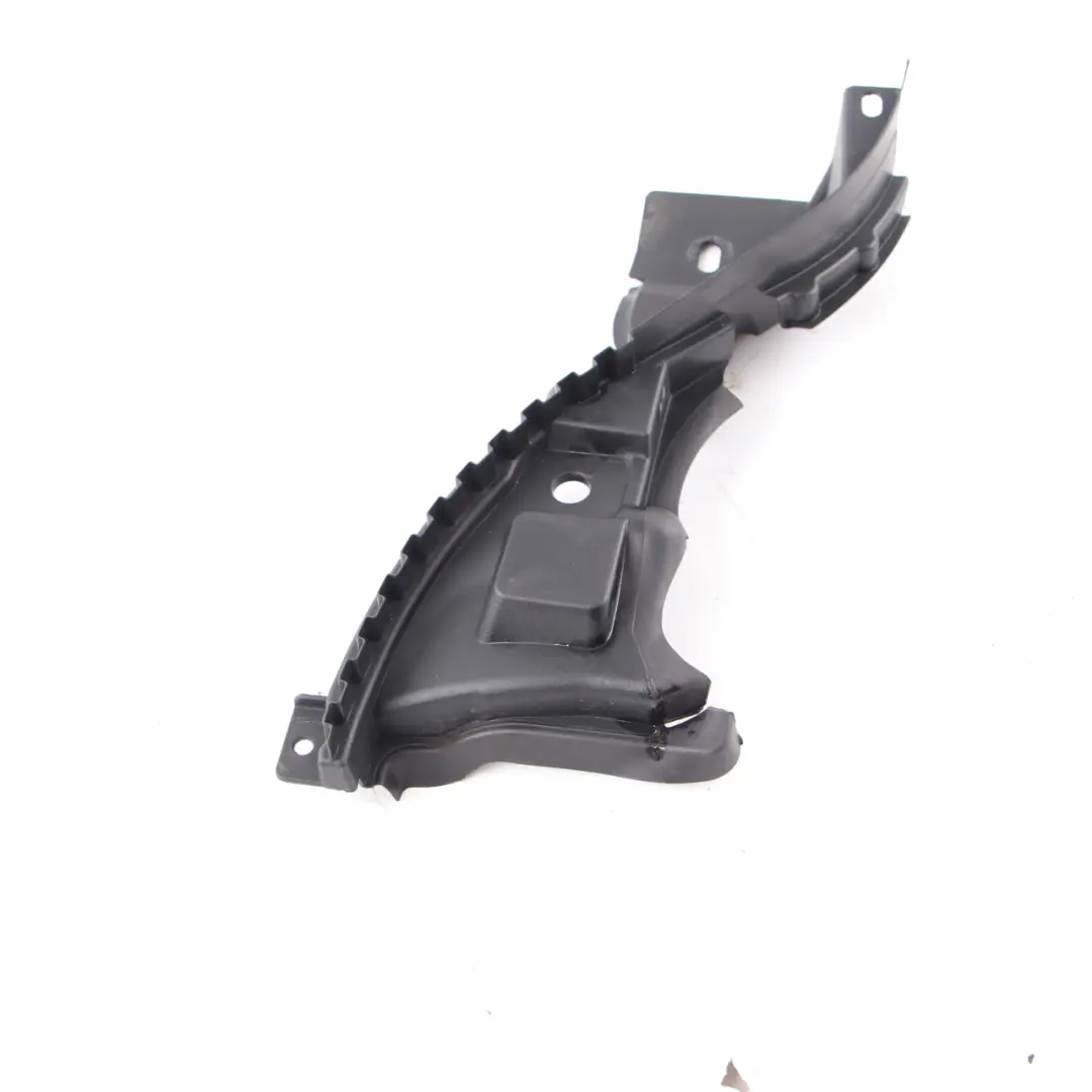 Junta Capó Soporte Motor Delantero Izquierdo para BMW F48 F39 con número de pieza 7329401 BMW F48 F39 Junta Capó Soporte Motor Delantero Izquierdo - SKU 7329401 - Número de pieza 7329401