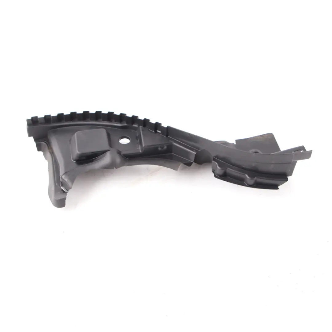 Junta Capó Soporte Motor Delantero Izquierdo para BMW F48 F39 con número de pieza 7329401 BMW F48 F39 Junta Capó Soporte Motor Delantero Izquierdo - SKU 7329401 - Número de pieza 7329401