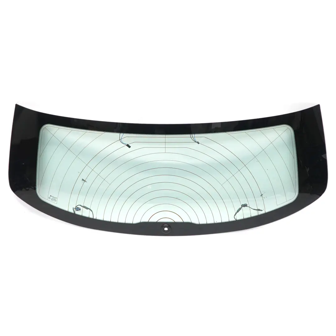 BMW X3 F25 Rear Window Boot Trunk Lid Tailgate Glass Glazing AS2 - SKU 7329452 - Part number 7329452