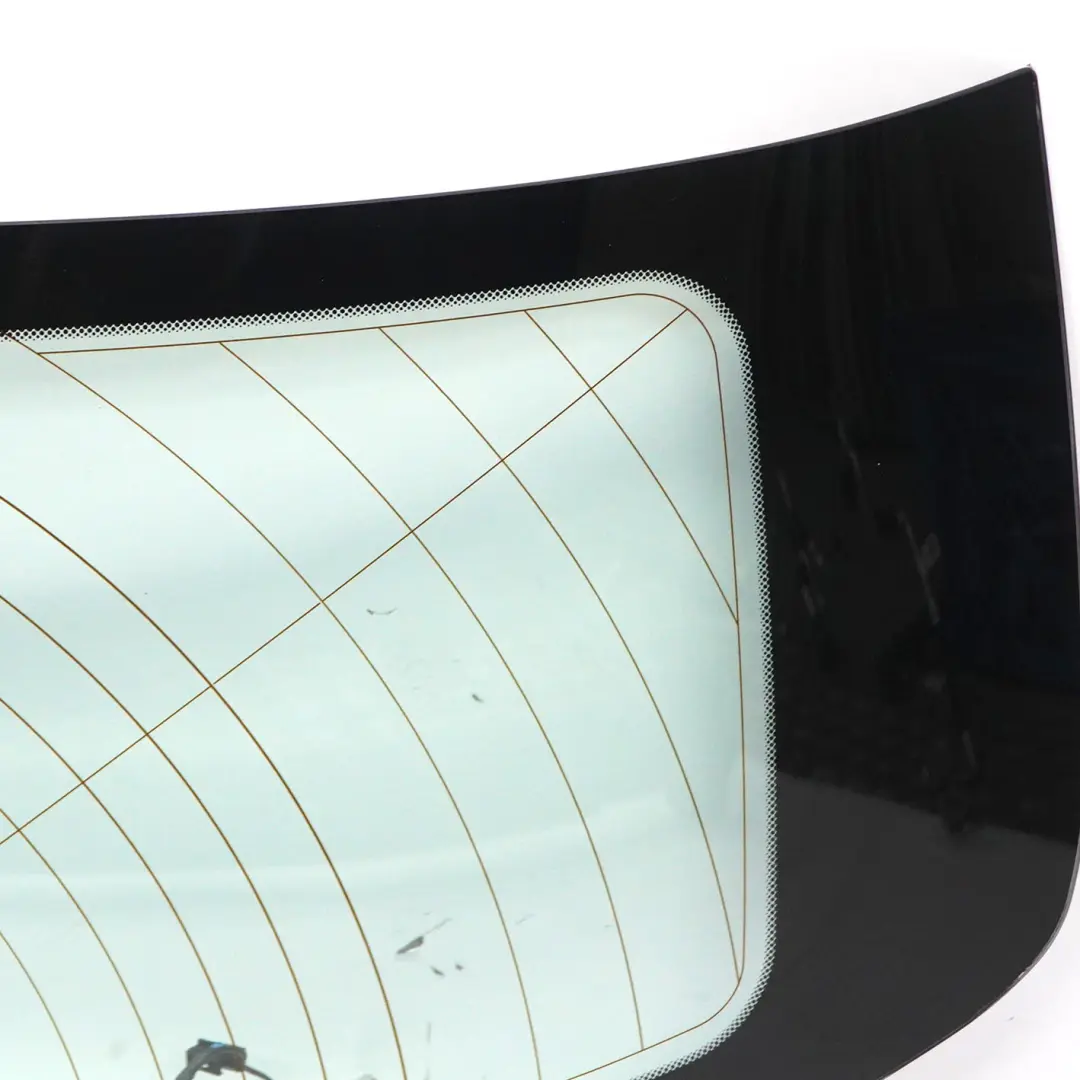 BMW X3 F25 Lunotto Vetro Disco Vetro Portabagagli AS2 - SKU 7329452 - Numero di parte 7329452