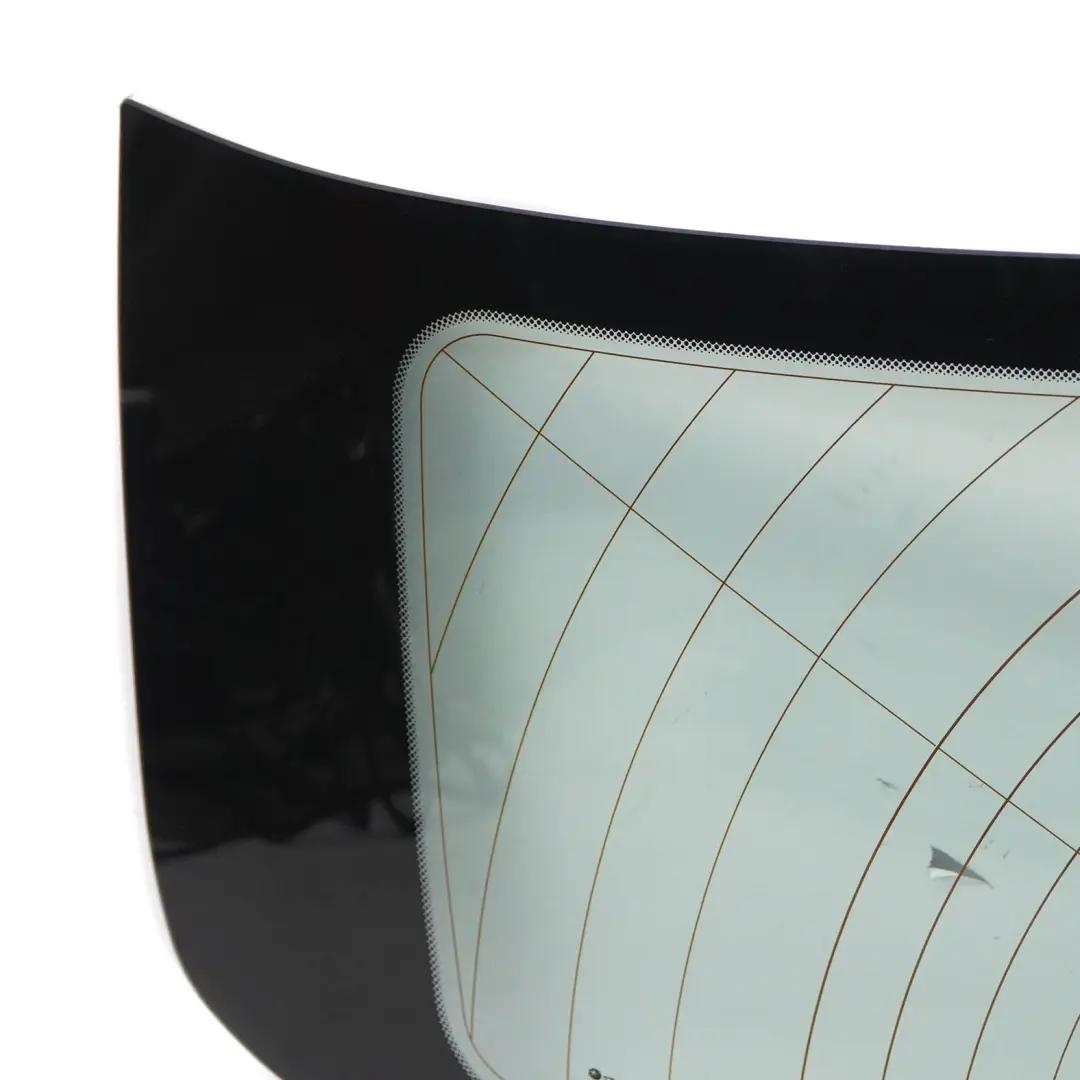 Vitrage Arrière du Couvercle Coffre du Hayon AS2 pour BMW X3 F25 à propos du numéro de pièce 7329452 BMW X3 F25 Vitrage Arrière du Couvercle Coffre du Hayon AS2 - SKU 7329452 - Numéro de pièce 7329452