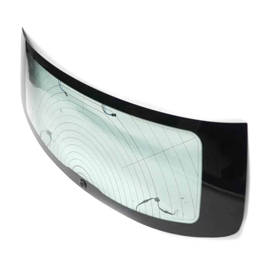 BMW X3 F25 Lunotto Vetro Disco Vetro Portabagagli AS2 - SKU 7329452 - Numero di parte 7329452