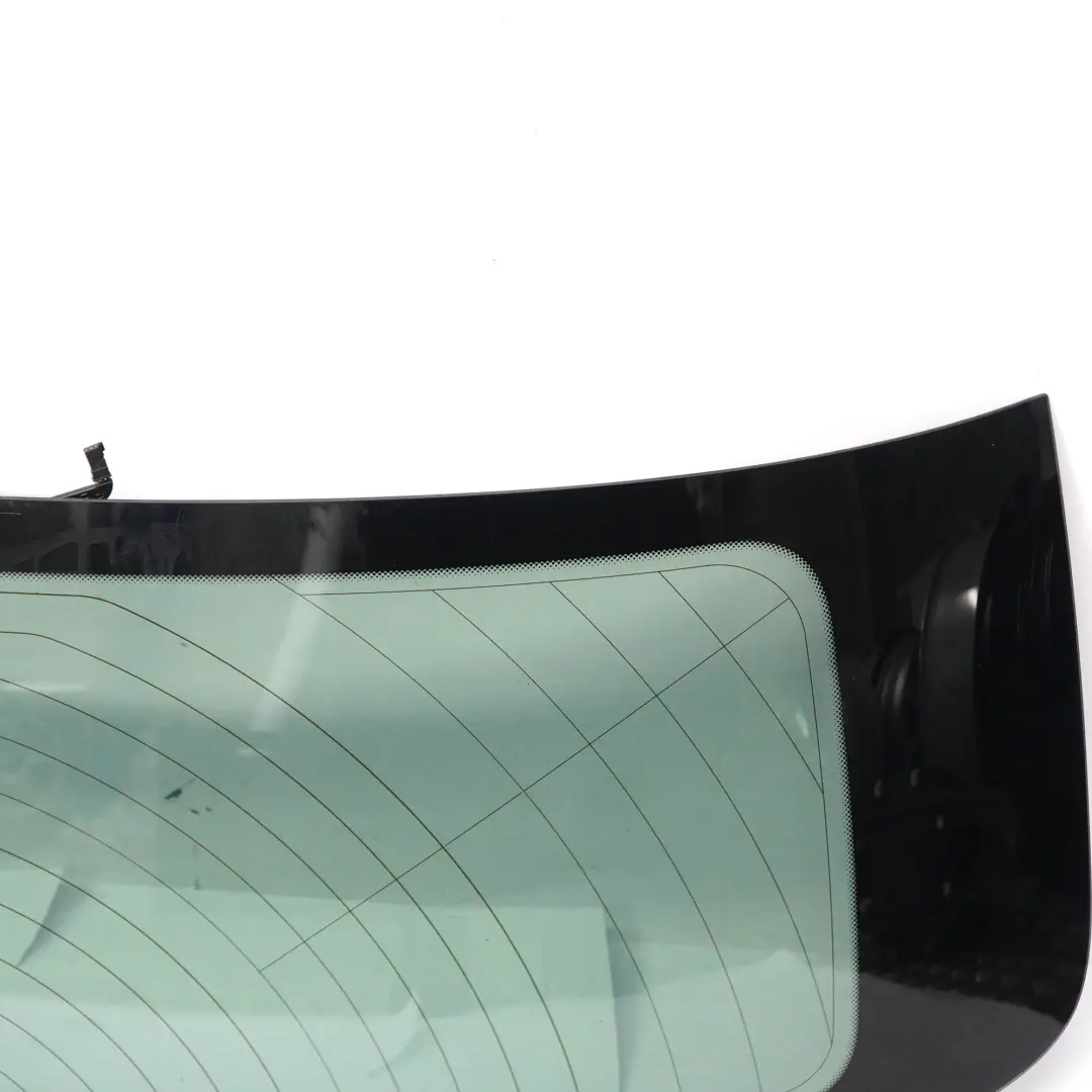 BMW X3 F25 Cristal De Luneta Trasera Maletero AS3 - SKU 7329453 - Número de pieza 7329453