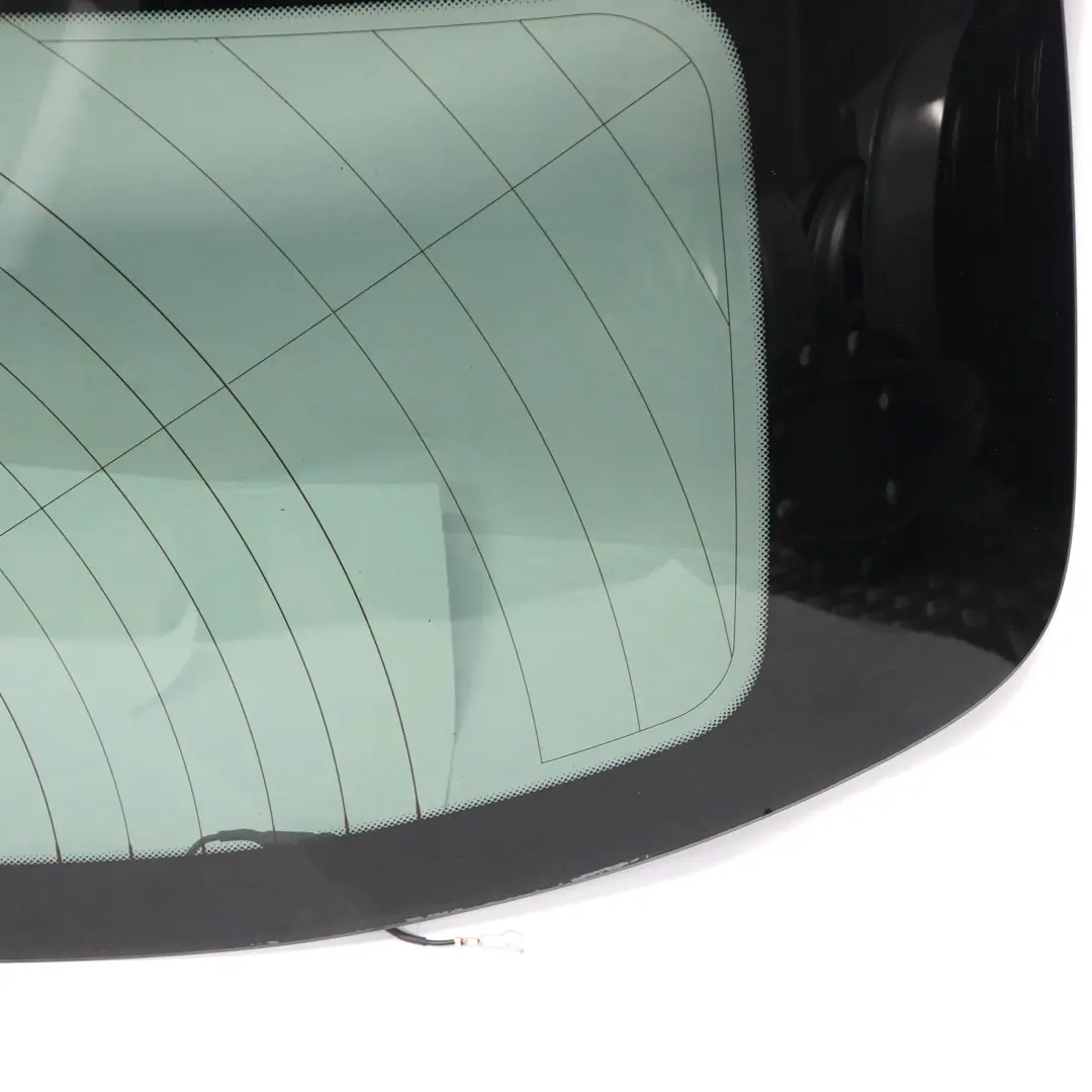 Cristal De Luneta Trasera Maletero AS3 para BMW X3 F25 con número de pieza 7329453 BMW X3 F25 Cristal De Luneta Trasera Maletero AS3 - SKU 7329453 - Número de pieza 7329453