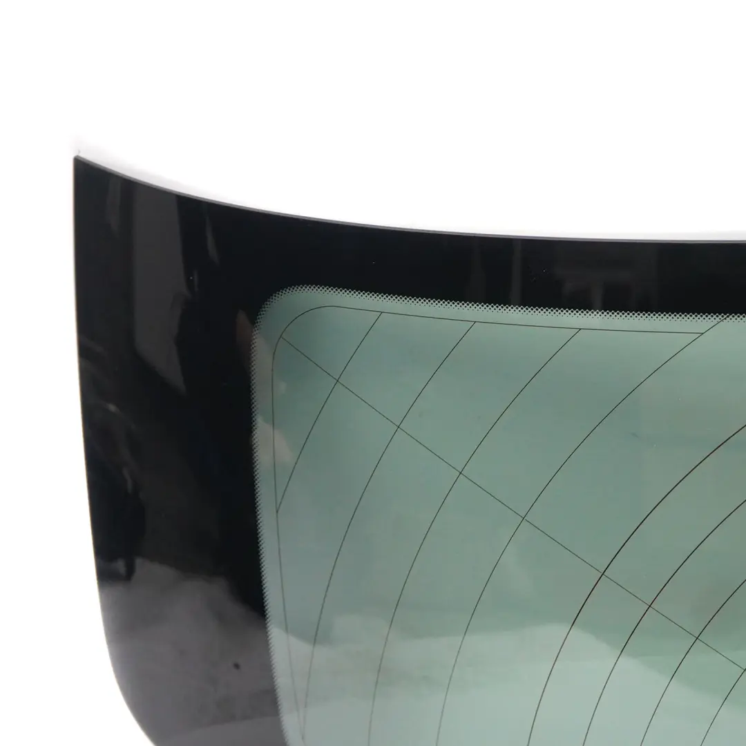 BMW X3 F25 Rear Window Boot Trunk Lid Tailgate Glass Glazing AS3 - SKU 7329453 - Part number 7329453