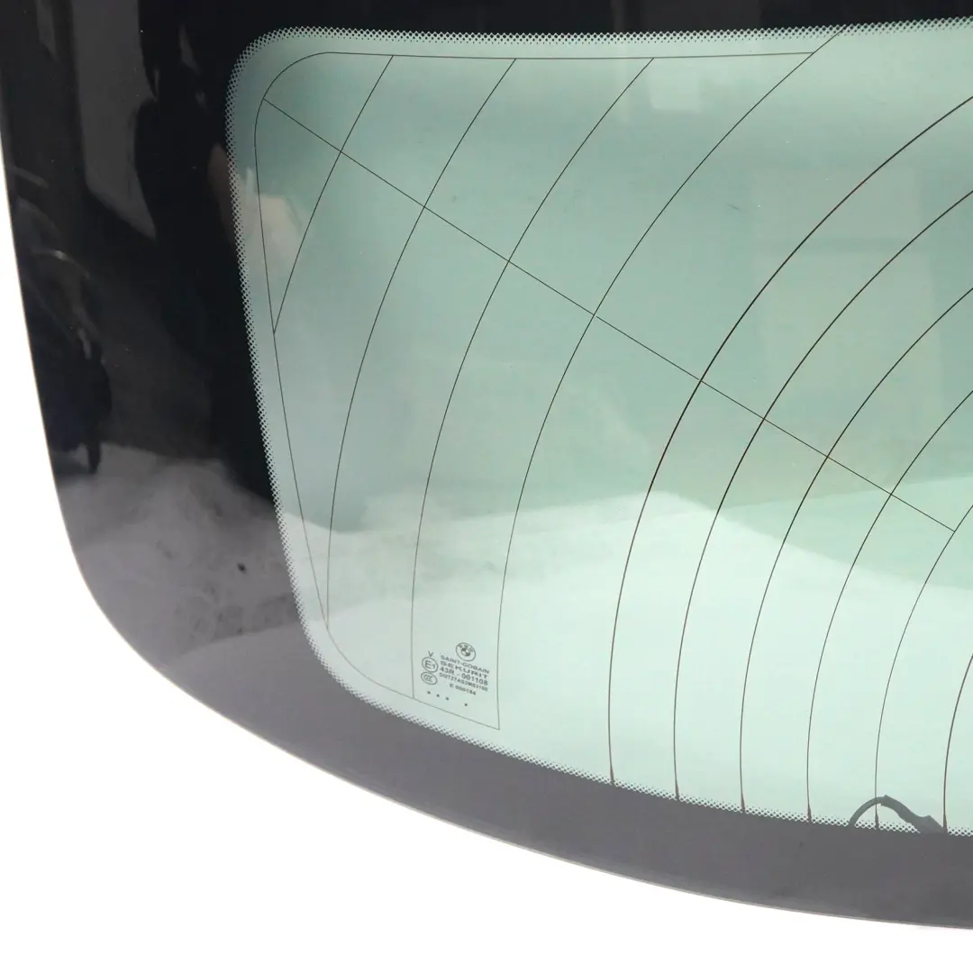 Vetro Portellone Posteriore Lunotto Bagagliaio Posteriore AS3 per BMW X3 F25 con numero di parte 7329453 BMW X3 F25 Vetro Portellone Posteriore Lunotto Bagagliaio Posteriore AS3 - SKU 7329453 - Numero di parte 7329453