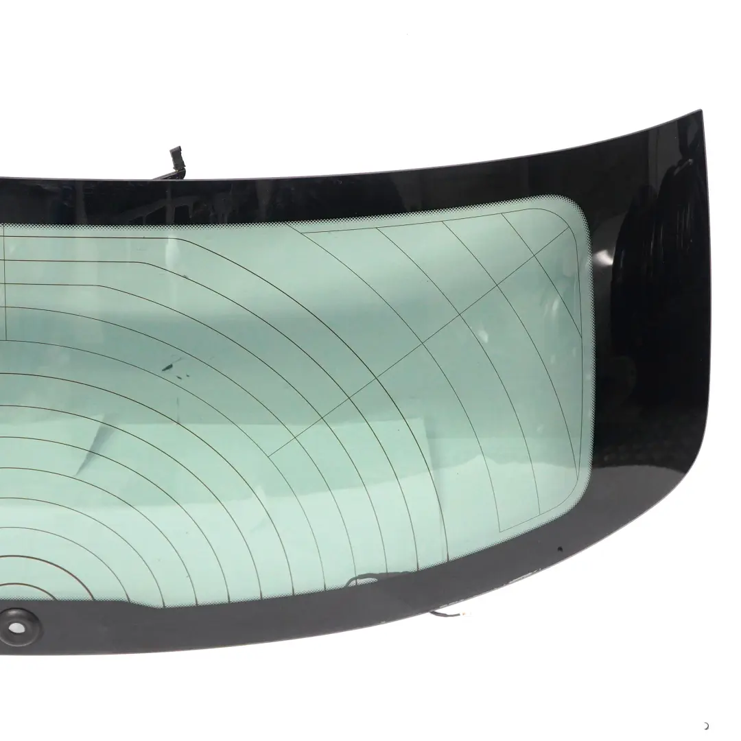 Cristal De Luneta Trasera Maletero AS3 para BMW X3 F25 con número de pieza 7329453 BMW X3 F25 Cristal De Luneta Trasera Maletero AS3 - SKU 7329453 - Número de pieza 7329453