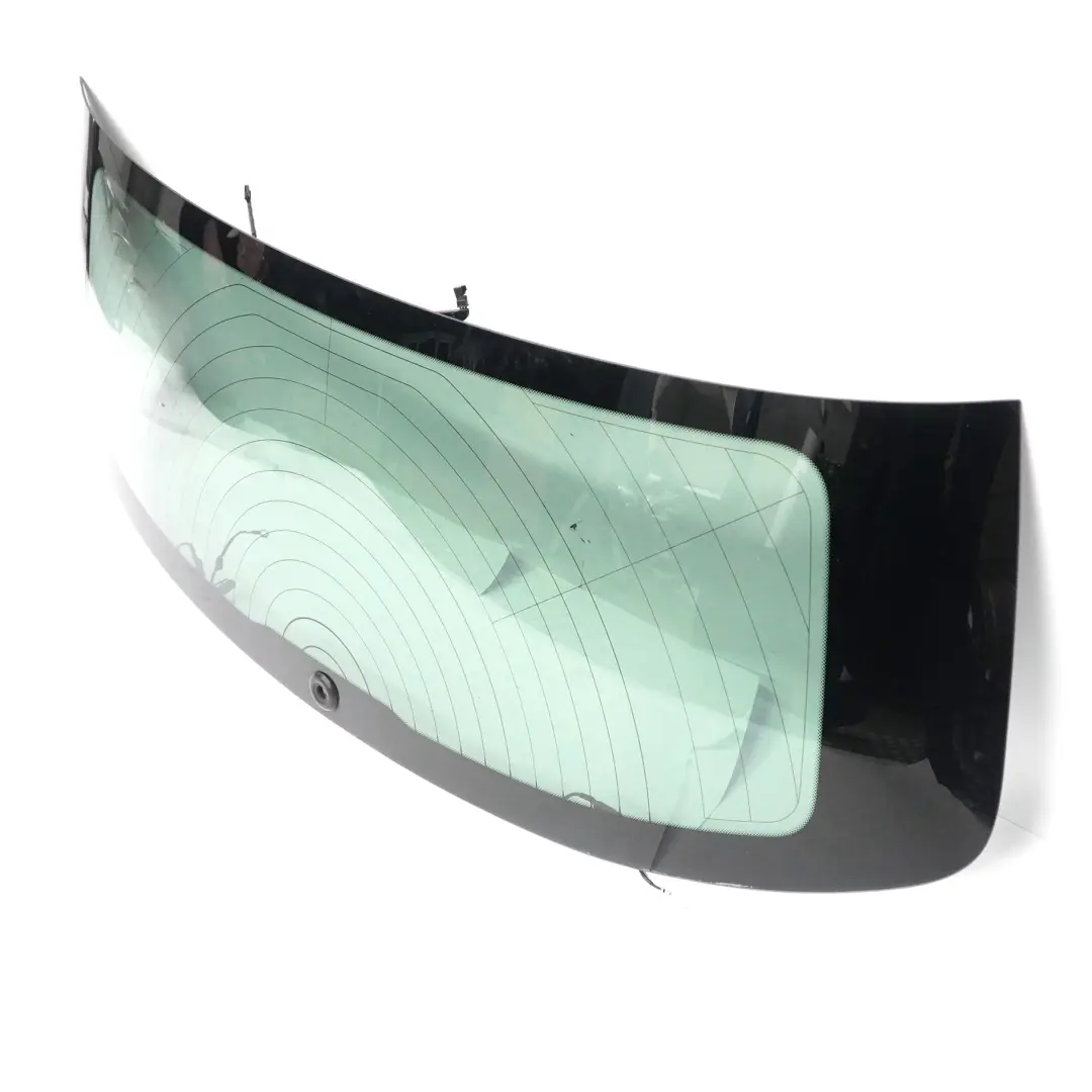 Vetro Portellone Posteriore Lunotto Bagagliaio Posteriore AS3 per BMW X3 F25 con numero di parte 7329453 BMW X3 F25 Vetro Portellone Posteriore Lunotto Bagagliaio Posteriore AS3 - SKU 7329453 - Numero di parte 7329453