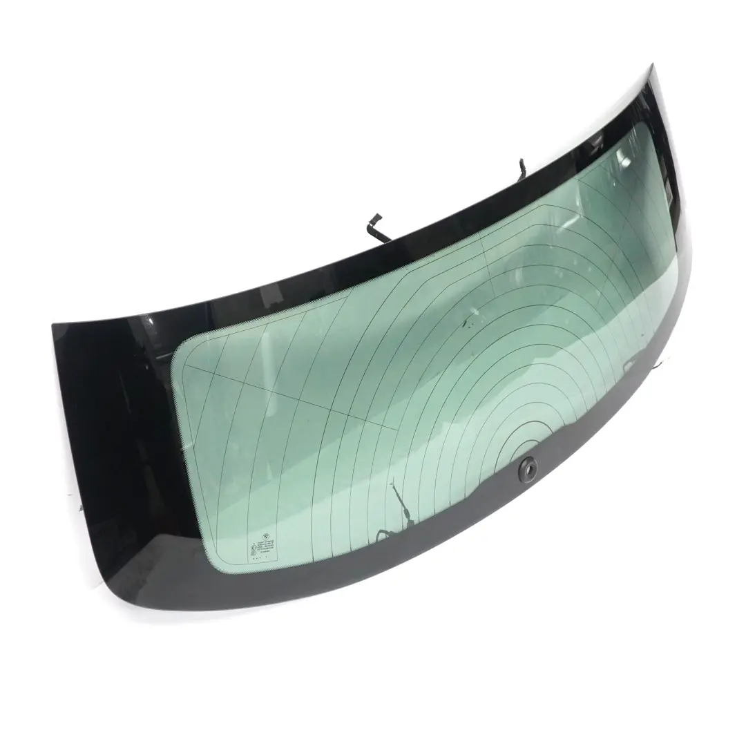 BMW X3 F25 Rear Window Boot Trunk Lid Tailgate Glass Glazing AS3 - SKU 7329453 - Part number 7329453