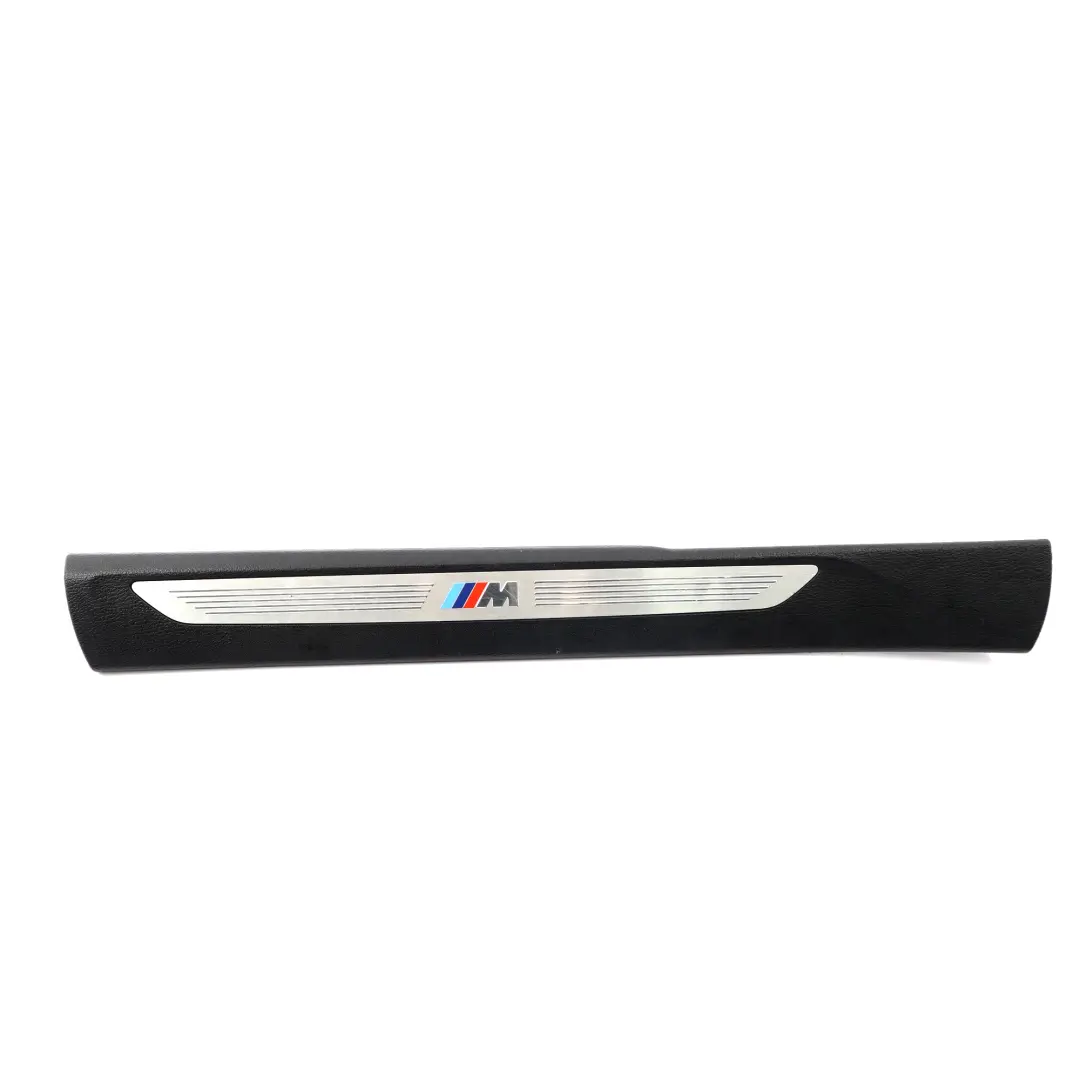 Striscia di copertura porta anteriore sinistra M Sport 7284557 per BMW F15 F16 con numero di parte 7329464 BMW F15 F16 Striscia di copertura porta anteriore sinistra M Sport 7284557 - SKU 7329463 - Numero di parte 7329464