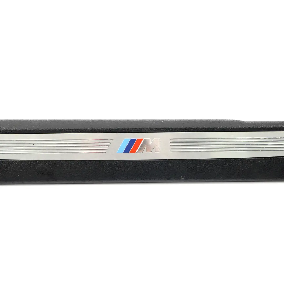 BMW F15 F16 Porte Avant Bande de Protection Gauche M Sport 7284557 - SKU 7329463 - Numéro de pièce 7329464