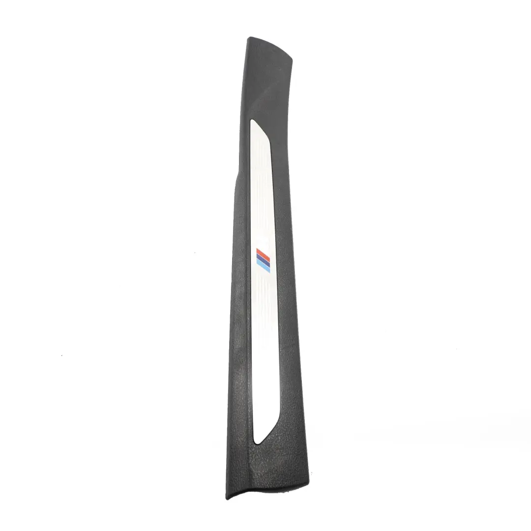 BMW F15 F16 Porte Avant Bande de Protection Gauche M Sport 7284557 - SKU 7329463 - Numéro de pièce 7329464