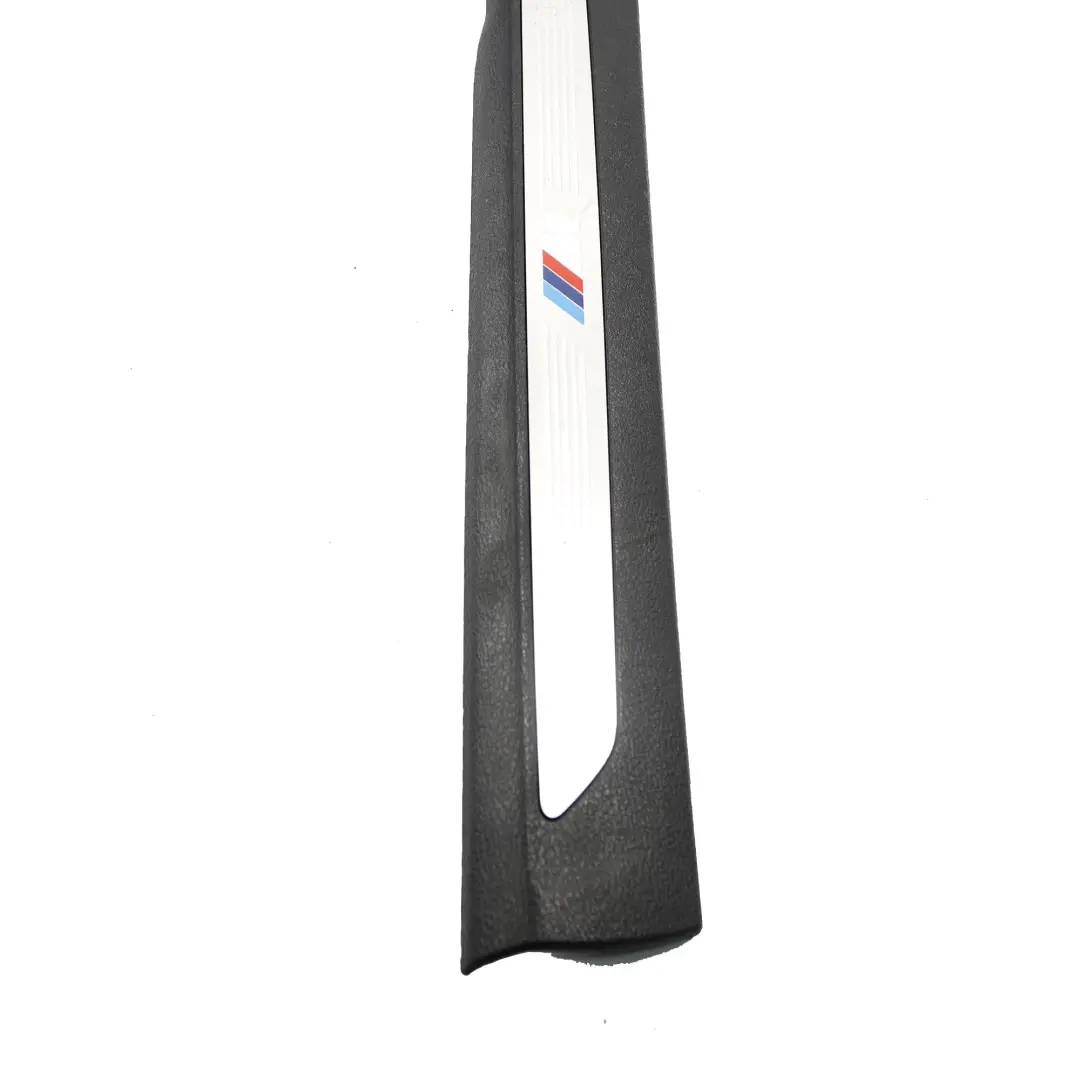 BMW F15 F16 Porte Avant Bande de Protection Gauche M Sport 7284557 - SKU 7329463 - Numéro de pièce 7329464