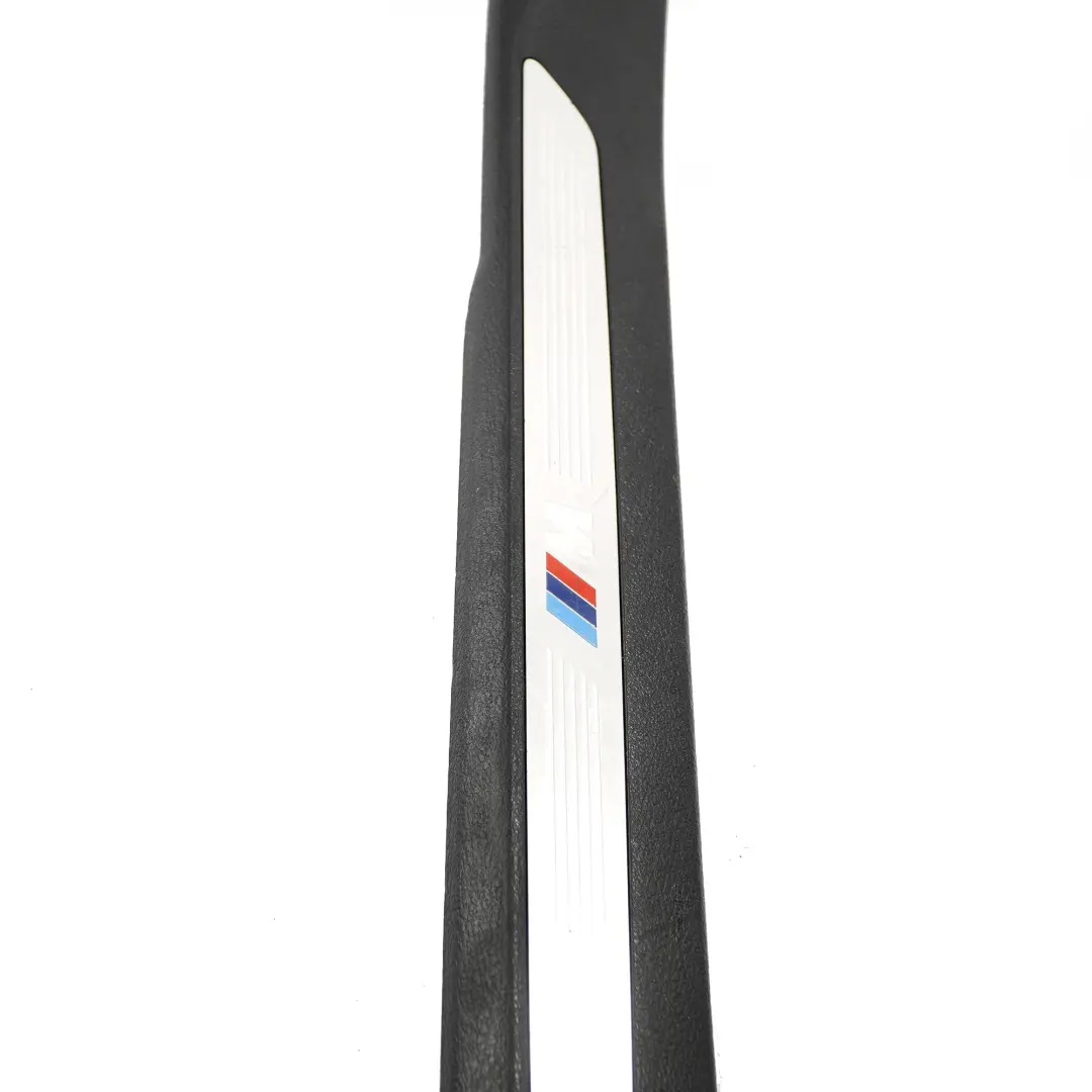 BMW F15 F16 Porte Avant Bande de Protection Gauche M Sport 7284557 - SKU 7329463 - Numéro de pièce 7329464