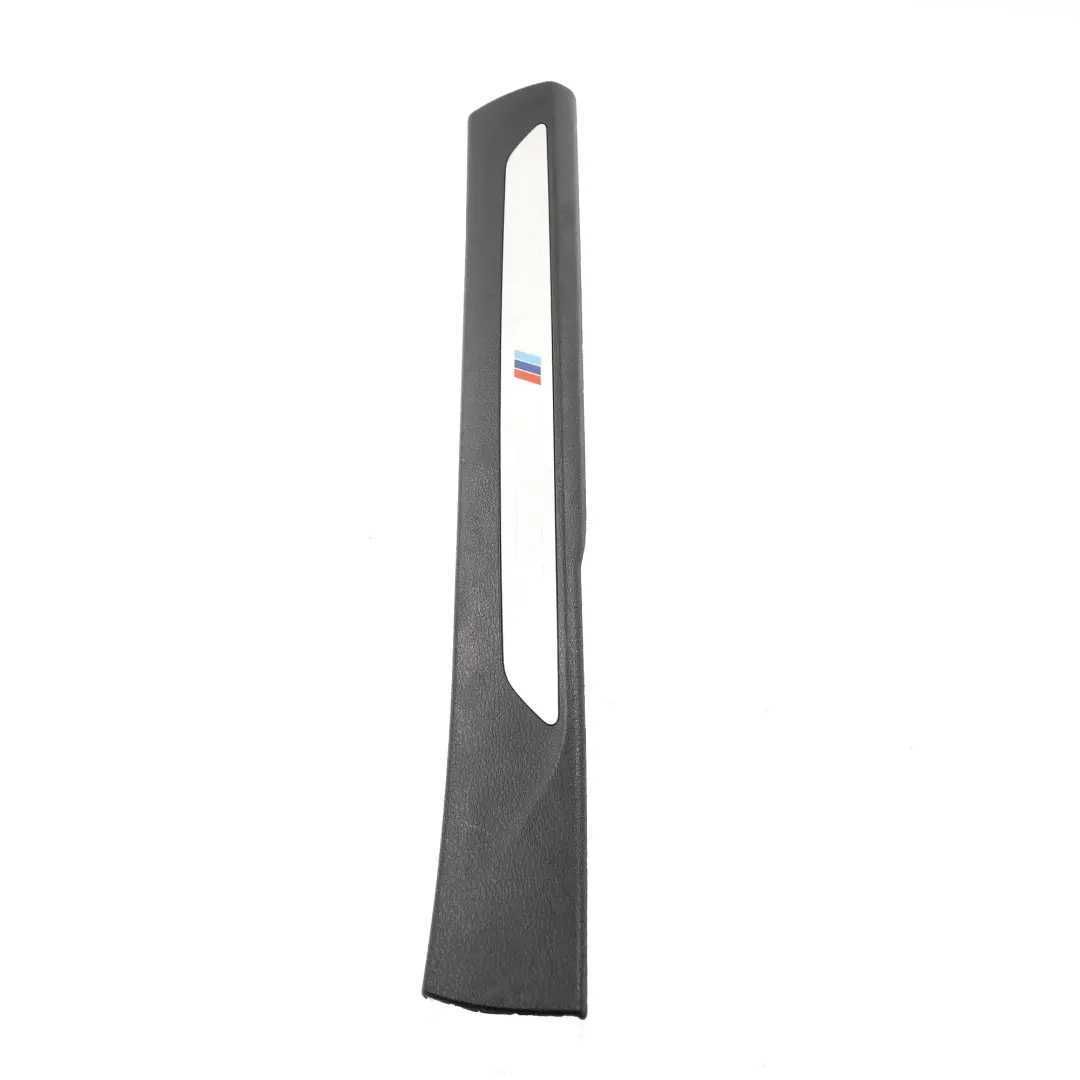 BMW F15 F16 Porte Avant Bande de Protection Gauche M Sport 7284557 - SKU 7329463 - Numéro de pièce 7329464