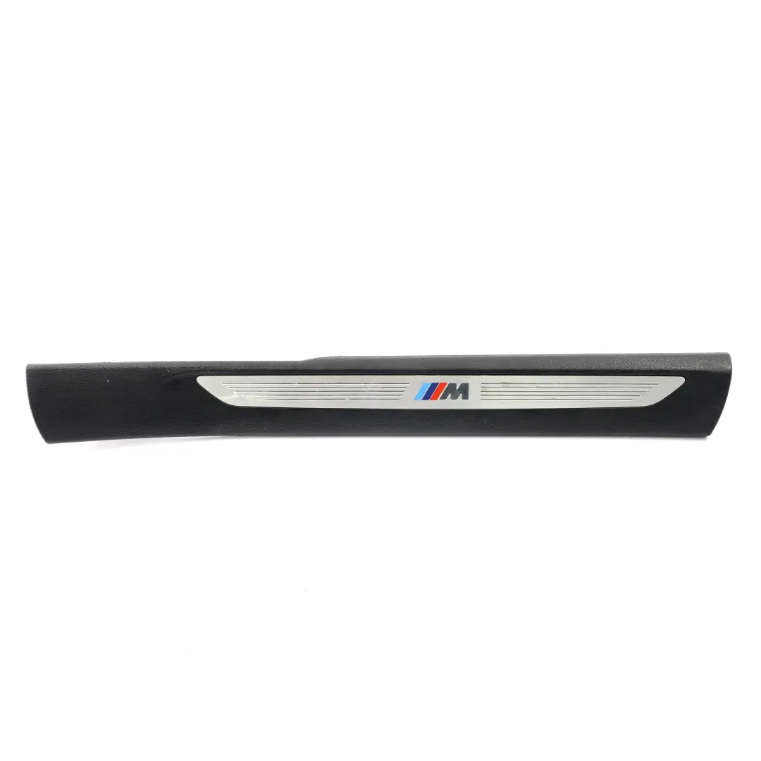 BMW F15 F16 Striscia di copertura porta anteriore destra M Sport 7284558 - SKU 7329464 - Numero di parte 7329464