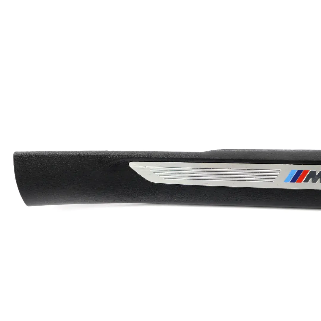 Puerta Delantera Entrada Cubierta Tira Trim Derecha M Sport 7284558 para BMW F15 F16 con número de pieza 7329464 BMW F15 F16 Puerta Delantera Entrada Cubierta Tira Trim Derecha M Sport 7284558 - SKU 7329464 - Número de pieza 7329464