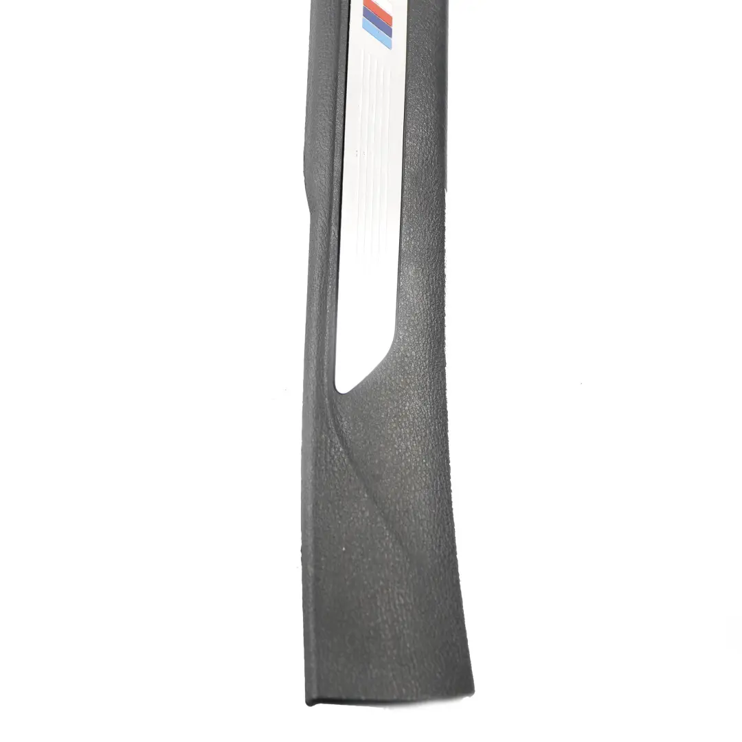BMW F15 F16 Listwa Nakładka Progowa Drzwi Prawy Przód M Sport 7284558 - SKU 7329464 - Numer Części 7329464