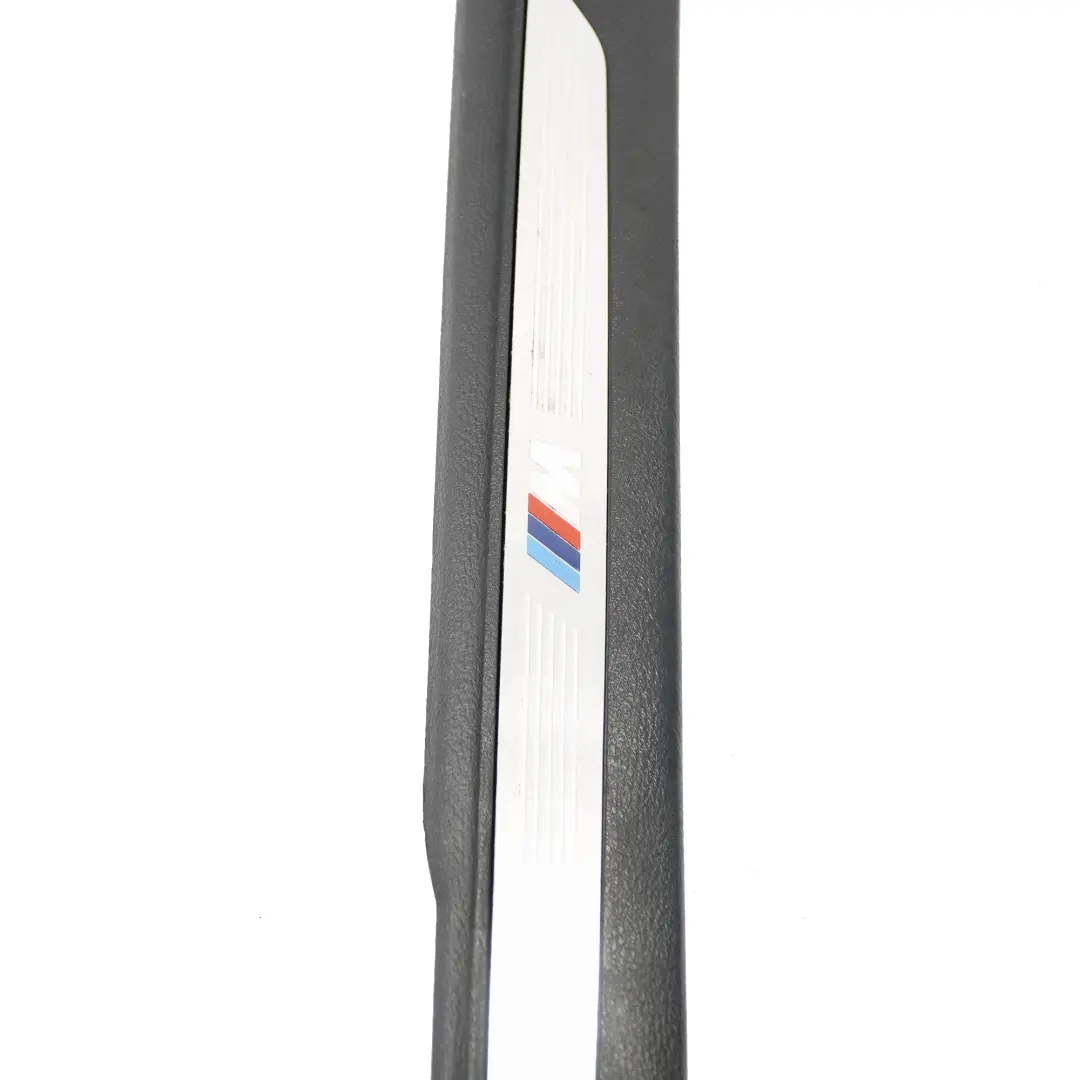 BMW F15 F16 Puerta Delantera Entrada Cubierta Tira Trim Derecha M Sport 7284558 - SKU 7329464 - Número de pieza 7329464