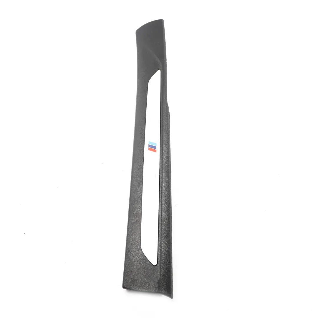 BMW F15 F16 Puerta Delantera Entrada Cubierta Tira Trim Derecha M Sport 7284558 - SKU 7329464 - Número de pieza 7329464