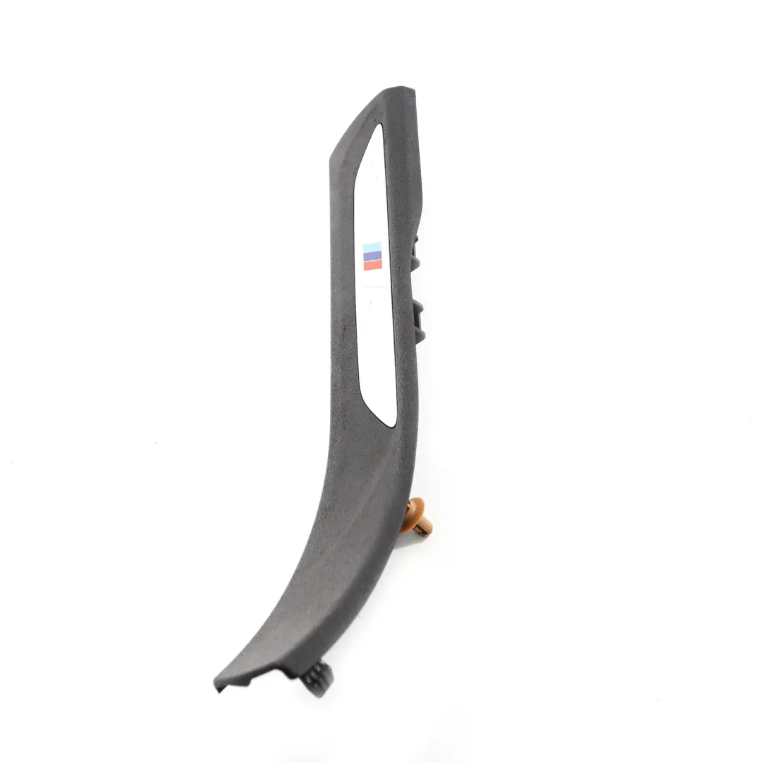 BMW F15 F16 Puerta Trasera Entrada Cubierta Tira Trim Izquierda M Sport 7284579 - SKU 7329513 - Número de pieza 7329513	