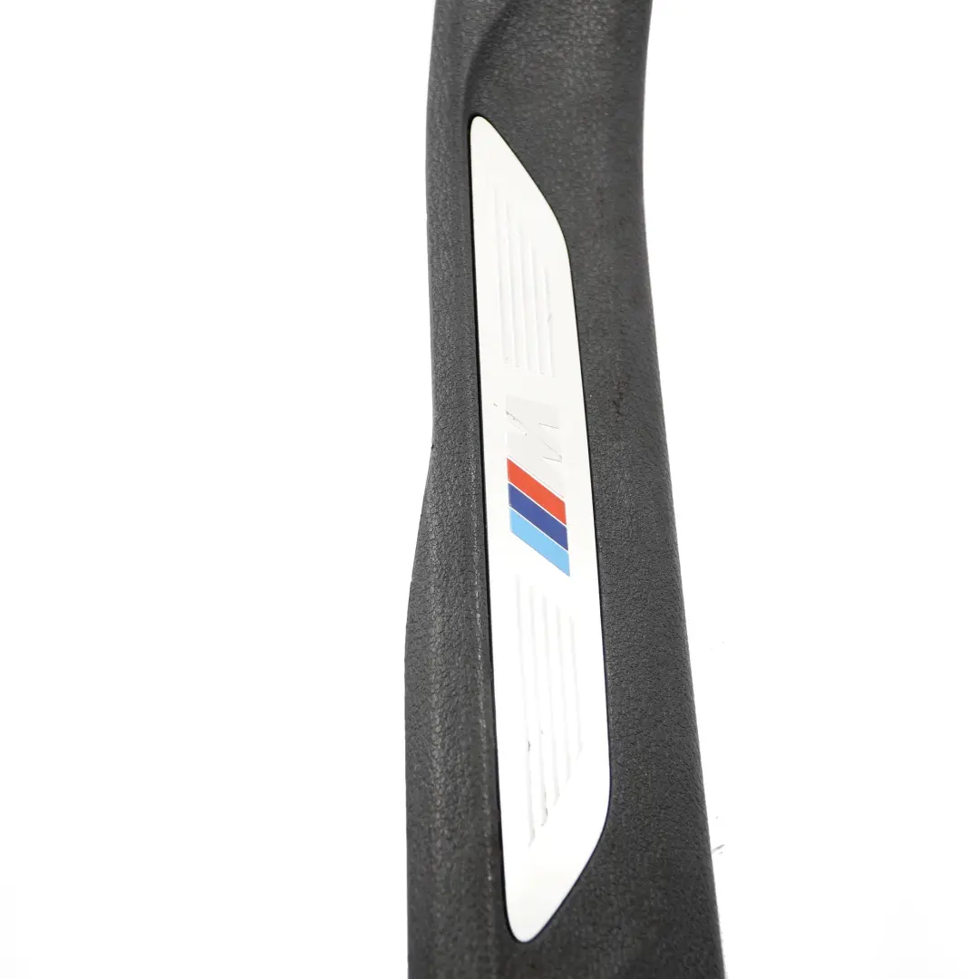 Listwa Nakładka Progowa Drzwi Lewy Tył M Sport 7284579 do BMW F15 F16 o numerze 7329513 BMW F15 F16 Listwa Nakładka Progowa Drzwi Lewy Tył M Sport 7284579 - SKU 7329513 - Numer Części 7329513