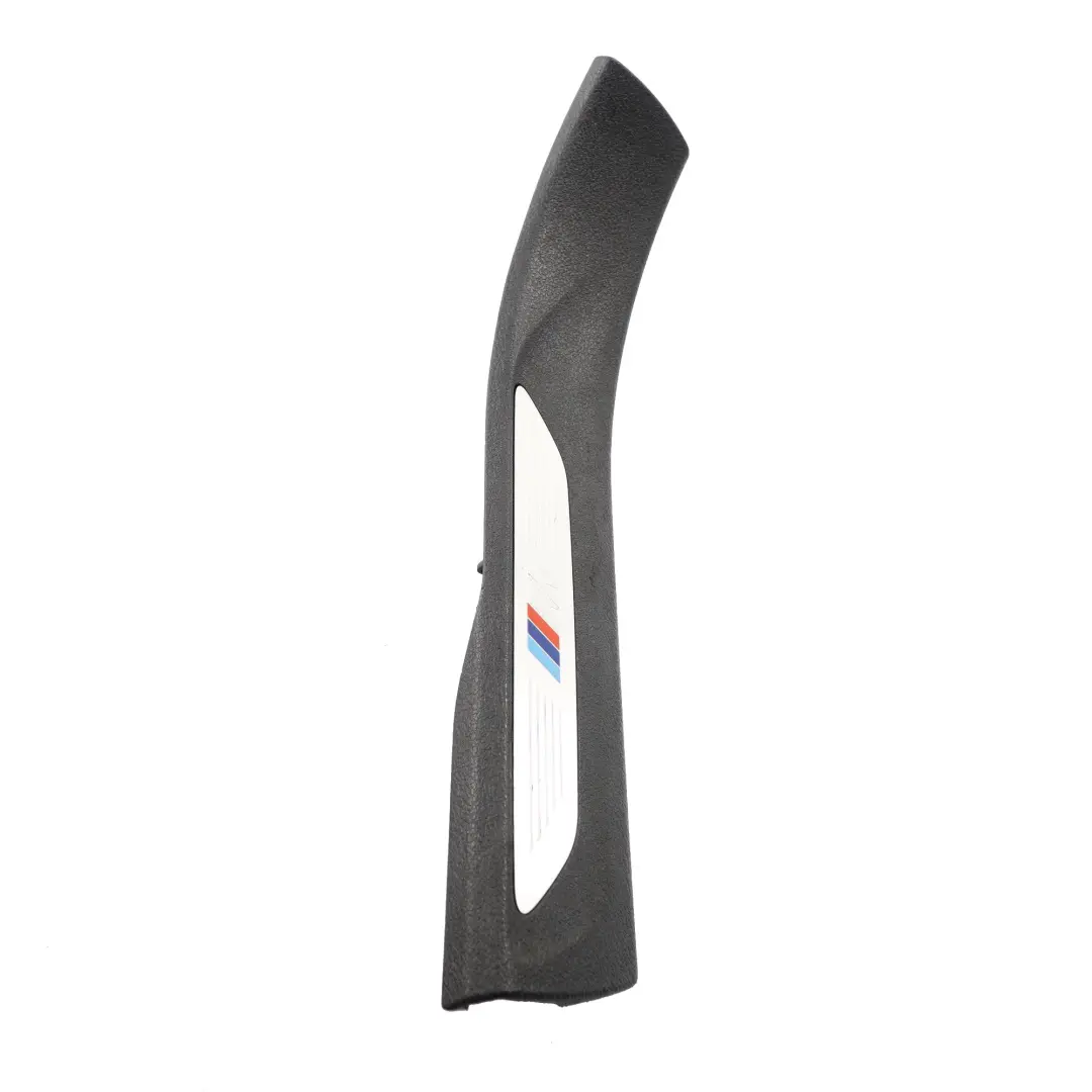 BMW F15 F16 Garniture recouvrement l'entrée porte arrière gauche M Sport 7284579 - SKU 7329513 - Numéro de pièce 7329513	