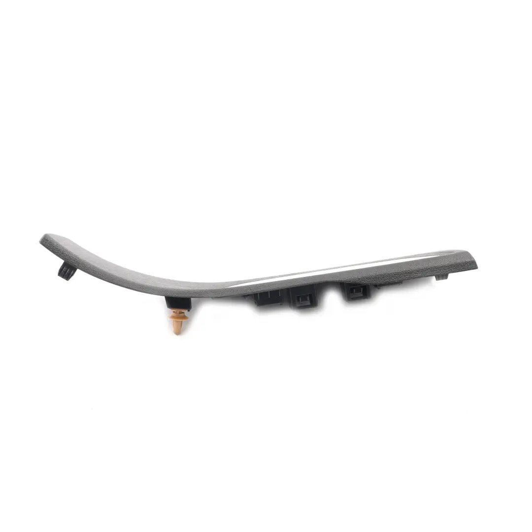 BMW F15 F16 Garniture recouvrement l'entrée porte arrière gauche M Sport 7284579 - SKU 7329513 - Numéro de pièce 7329513	