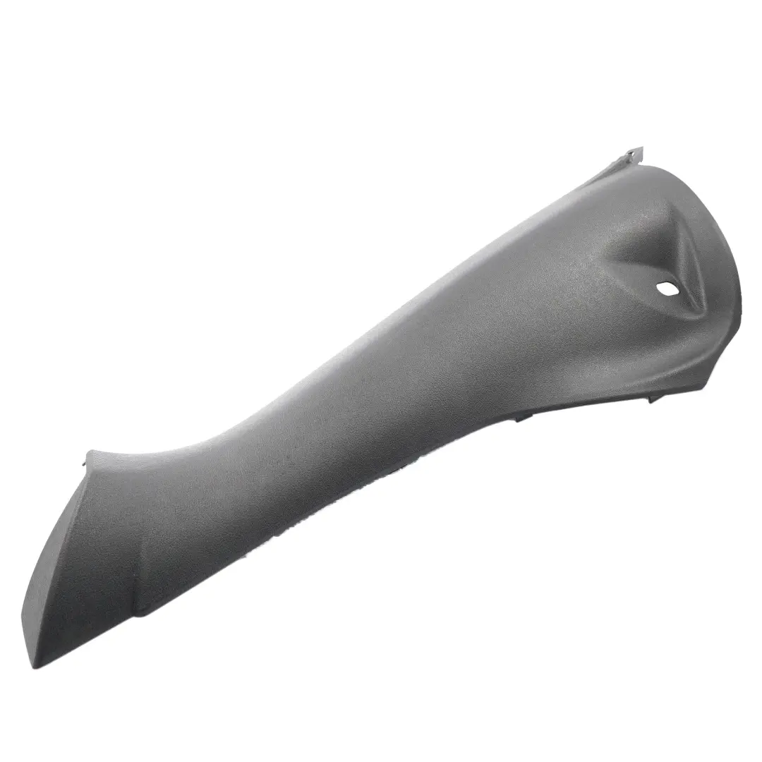 BMW F15 BMW F15 Listwa Osłona Słupka C Lewa Dolna 7284609 - SKU 7329519 - Numer Części 7329519