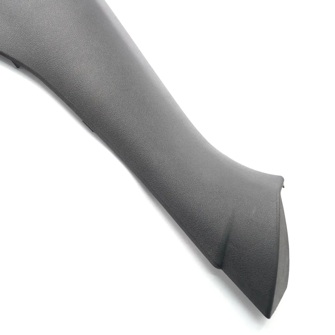 BMW F15 Einstiegsabdeckung C-Säule Trim Rechts Molding Strip Schwarz 7284610 - SKU 7329520 - Teilenummer 7329520