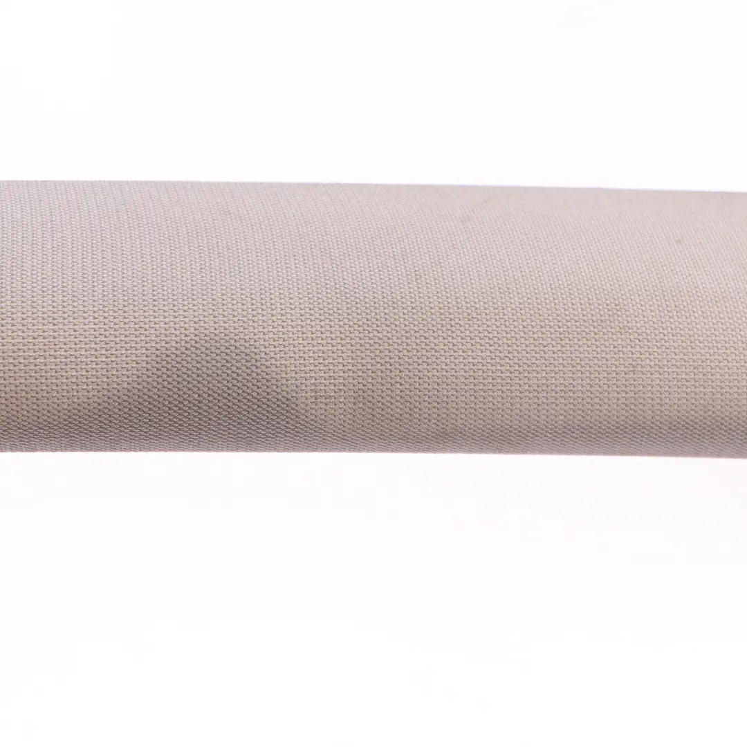 Column A Pillar Trim Left N/S Panel Everest Grey to BMW F46 GT Cover with Part number 7398493 BMW F46 GT Cover Column A Pillar Trim Left N/S Panel Everest Grey - SKU 7329583 - Part number 7398493