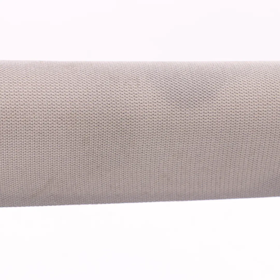 BMW F46 GT Cover Column A Pillar Trim Left N/S Panel Everest Grey - SKU 7329583 - Part number 7398493