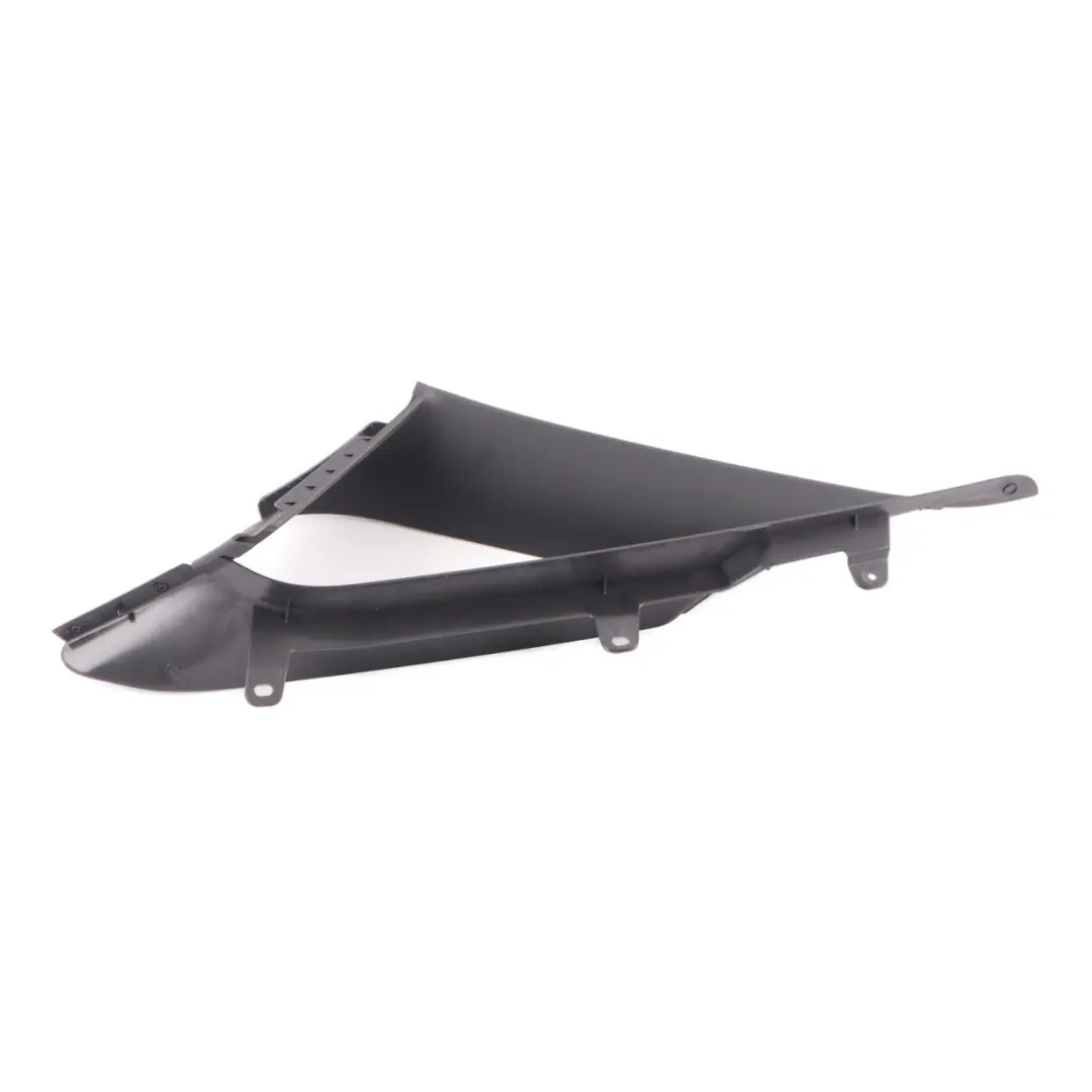 Trim BMW F46 Gran Tourer Pillar Interior Window Cover Frame Left Black to with Part number 7373435 Trim BMW F46 Gran Tourer Pillar Interior Window Cover Frame Left Black - SKU 7329585 - Part number 7373435