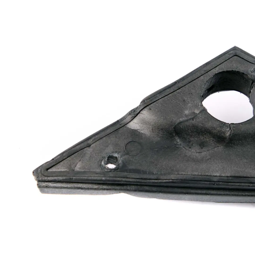 Seal Outer Left Mirror Triangle N/S to BMW 5 Series F10 F11 with Part number 7329753 BMW 5 Series F10 F11 Seal Outer Left Mirror Triangle N/S - SKU 7329753 - Part number 7329753