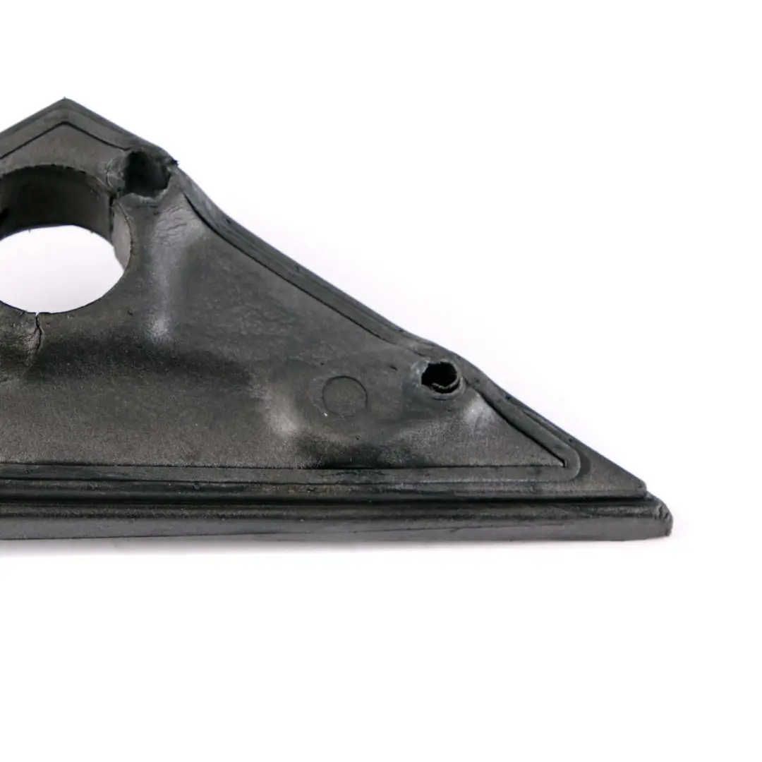 Seal Outer Left Mirror Triangle N/S to BMW F10 F11 with Part number 7329753 BMW F10 F11 Seal Outer Left Mirror Triangle N/S - SKU 7329753 - Part number 7329753