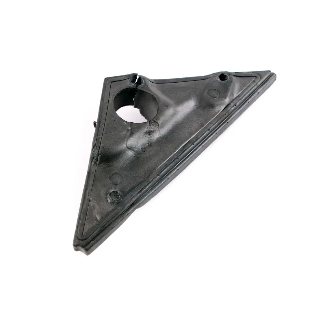 Abdichtung Spiegeldreieck Tür Vorn Innen Links für BMW 5 er F10 F11 mit Teilenummer 7329753 BMW 5 er F10 F11 Abdichtung Spiegeldreieck Tür Vorn Innen Links - SKU 7329753 - Teilenummer 7329753