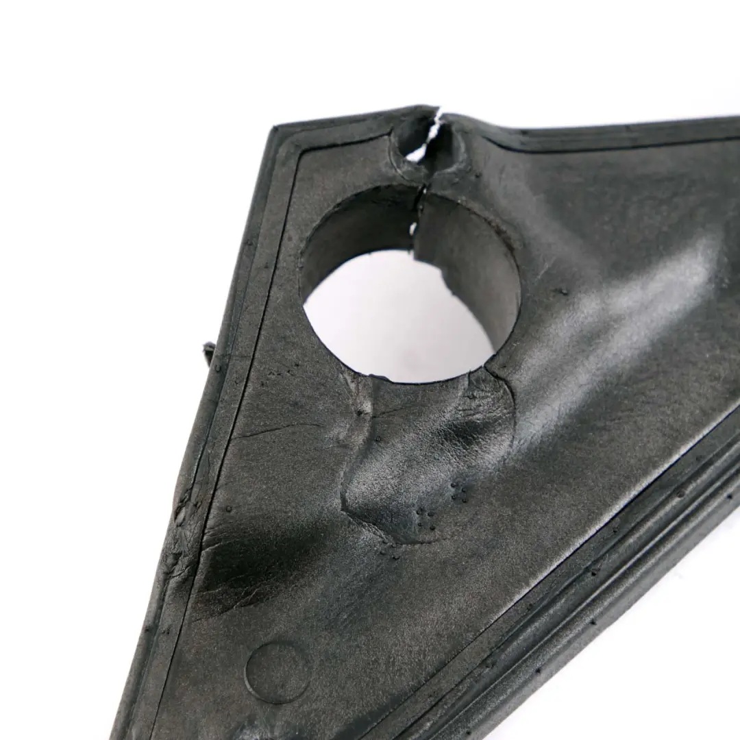 BMW 5 Series F10 F11 Seal Outer Left Mirror Triangle N/S - SKU 7329753 - Part number 7329753