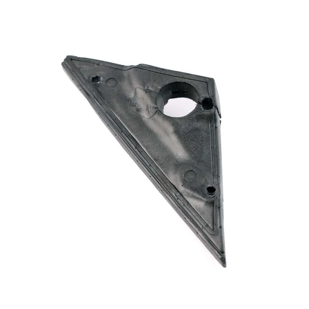 BMW 5 Series F10 F11 Seal Outer Left Mirror Triangle N/S - SKU 7329753 - Part number 7329753